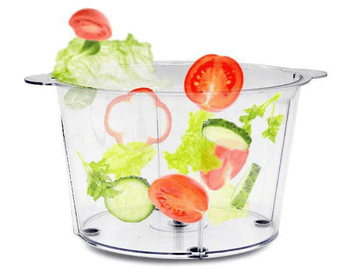 Chopper Cutter (For 3L Grinder)